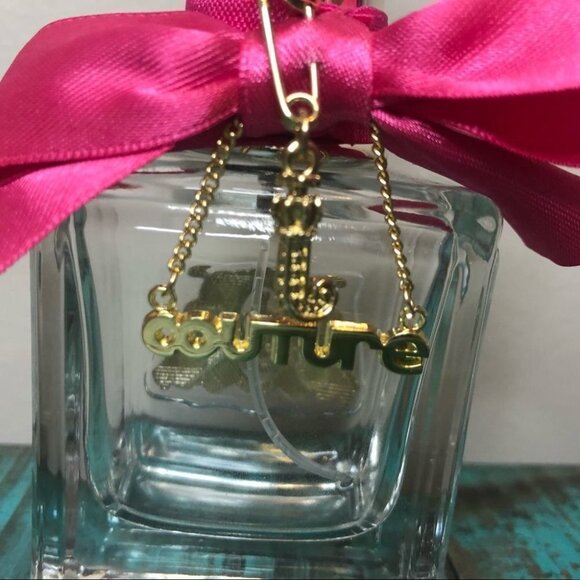 JUICY Couture-  empty bottle - Picture 5 of 6